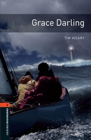 Imagen del vendedor de Grace Darling a la venta por GreatBookPricesUK