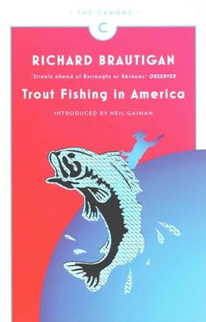 Immagine del venditore per Trout Fishing in America venduto da GreatBookPricesUK