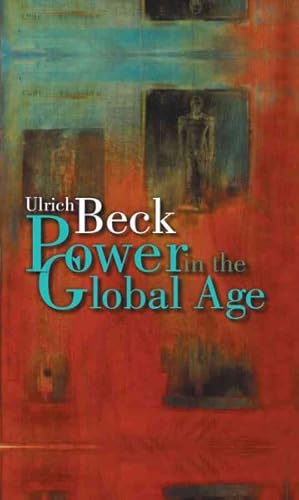 Imagen del vendedor de Power in the Global Age a la venta por GreatBookPricesUK