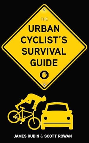 Imagen del vendedor de Urban Cyclist's Survival Guide a la venta por GreatBookPricesUK