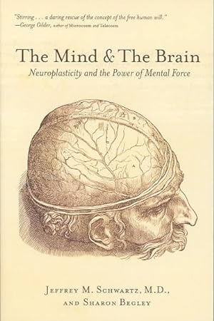 Seller image for Mind and the Brain : Neuroplasticity and the Power of Mental Force for sale by GreatBookPricesUK