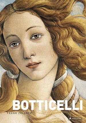 Bild des Verkufers fr Sandro Botticelli zum Verkauf von GreatBookPricesUK