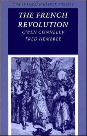 Seller image for French Revolution for sale by GreatBookPricesUK