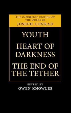 Image du vendeur pour Youth, Heart of Darkness, the End of the Tether mis en vente par GreatBookPricesUK