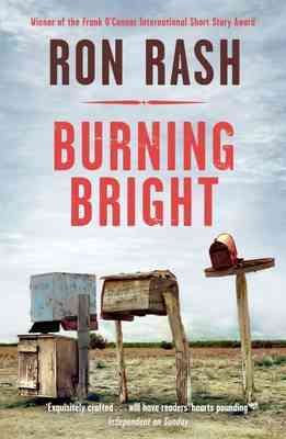 Seller image for Burning Bright for sale by GreatBookPricesUK