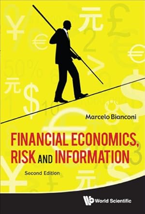 Bild des Verkufers fr Financial Economics, Risk and Information zum Verkauf von GreatBookPricesUK