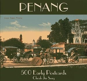 Seller image for Penang 500 Early Postcards for sale by GreatBookPricesUK