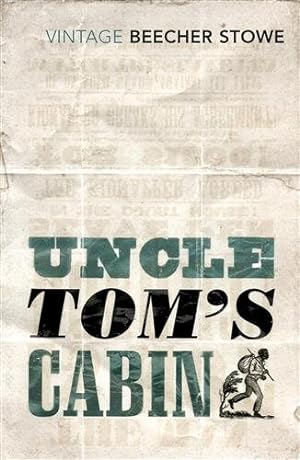 Bild des Verkufers fr Uncle Tom's Cabin zum Verkauf von GreatBookPricesUK