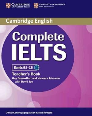 Seller image for Complete IELTS Bands 6.5-7.5 for sale by GreatBookPricesUK