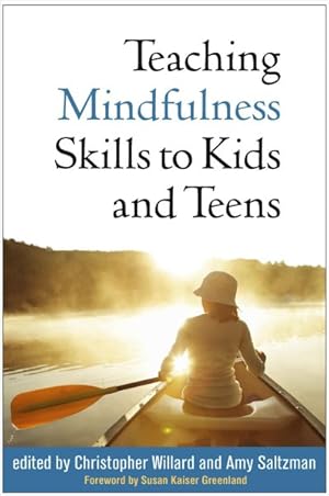 Seller image for Teaching Mindfulness Skills to Kids and Teens for sale by GreatBookPricesUK