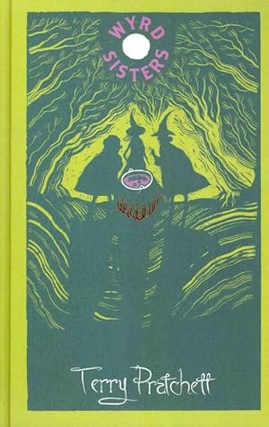 Seller image for Wyrd Sisters for sale by GreatBookPricesUK