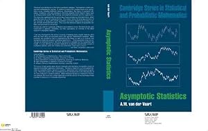 Seller image for Asymptotic Statistics for sale by GreatBookPricesUK