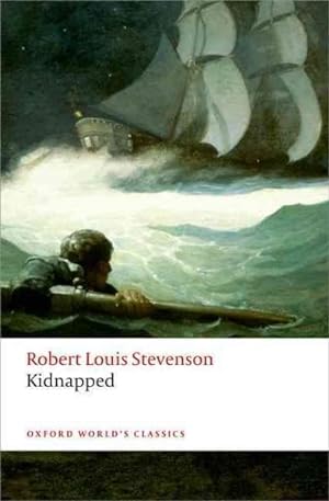 Seller image for Kidnapped for sale by GreatBookPricesUK