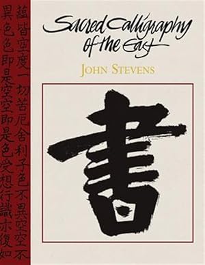 Seller image for Sacred Calligraphy of the East for sale by GreatBookPricesUK