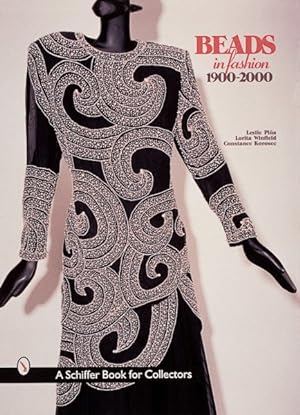 Seller image for Beads in Fashion 1900-2000 for sale by GreatBookPricesUK