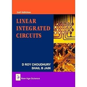 Seller image for Linear Integrated Circuits for sale by GreatBookPricesUK