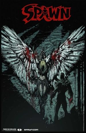 Seller image for Spawn Origins Collection 4 for sale by GreatBookPricesUK