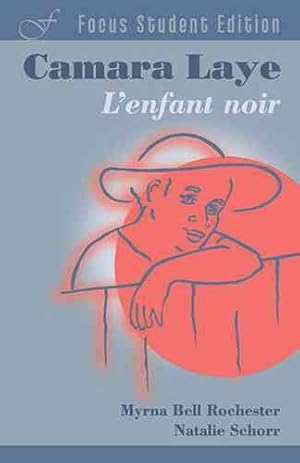 Seller image for L'enfant Noir -Language: French for sale by GreatBookPricesUK