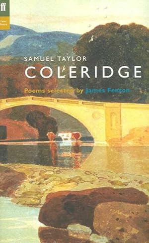Seller image for Samuel Taylor Coleridge for sale by GreatBookPricesUK