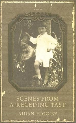 Seller image for Scenes From A Receding Past for sale by GreatBookPricesUK