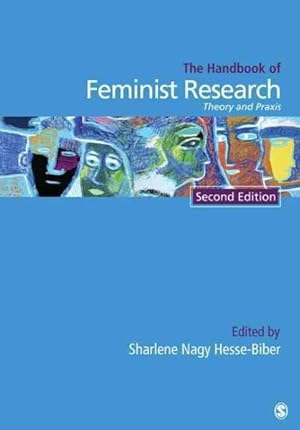 Seller image for Handbook of Feminist Research : Theory and Praxis for sale by GreatBookPricesUK