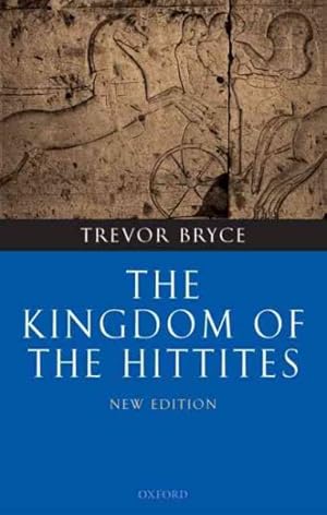 Imagen del vendedor de Kingdom Of The Hittites a la venta por GreatBookPricesUK