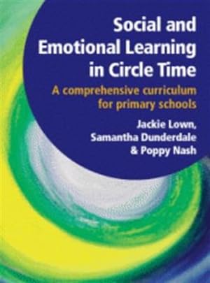Seller image for Social and Emotional Learning in Circle Time : A Comprehensive Curriculum for Primary Schools for sale by GreatBookPricesUK