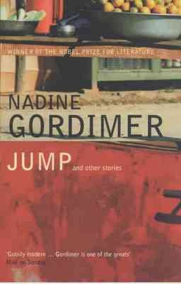 Immagine del venditore per Jump and Other Stories venduto da GreatBookPricesUK