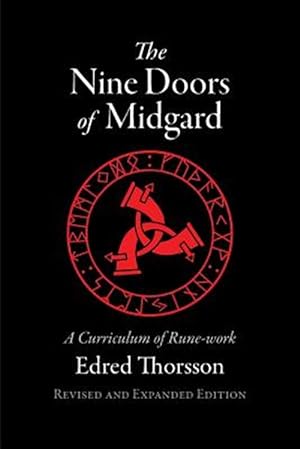 Seller image for The Nine Doors of Midgard: A Curriculum of Rune-work for sale by GreatBookPricesUK