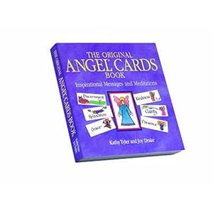 Seller image for Original Angel Cards : Inspirational Messages and Meditations for sale by GreatBookPricesUK