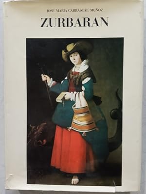 Zurbarán