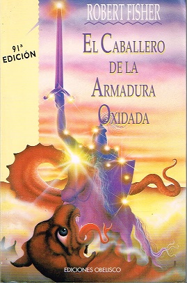 EL CABALLERO DE LA ARMADURA OXIDADA