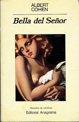 Image du vendeur pour Bella del seor mis en vente par LIBRERA LAS HOJAS