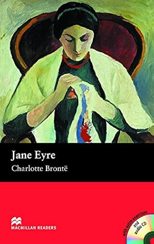 Image du vendeur pour Macmillan Readers Jane Eyre Beginner Pack (Macmillan Readers 2005) mis en vente par Modernes Antiquariat an der Kyll