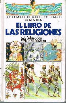 El libro de las religiones