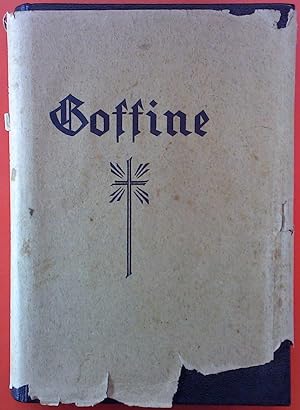 Seller image for Katholische Handpostille. Ein Buch huslicher Belehrung und Erbarmung. 2., verkrzte Auflage for sale by biblion2
