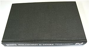 Bild des Verkufers fr Philosophy and Desire (Continental Philosophy VII) zum Verkauf von PsychoBabel & Skoob Books