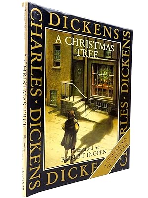 Seller image for A CHRISTMAS TREE for sale by Stella & Rose's Books, PBFA