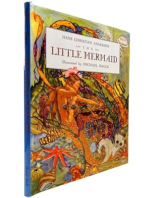 Seller image for THE LITTLE MERMAID for sale by Stella & Rose's Books, PBFA