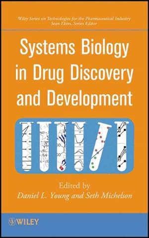Immagine del venditore per Systems Biology in Drug Discovery and Development venduto da GreatBookPricesUK