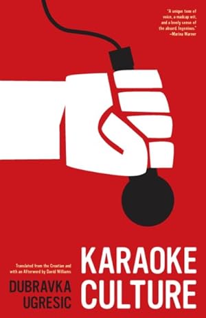 Seller image for Karaoke Culture : Essays for sale by GreatBookPricesUK