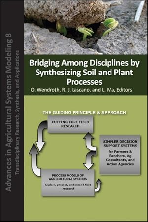 Seller image for Bridging Among Disciplines by Synthesizing Soil and Plant Processes for sale by GreatBookPrices