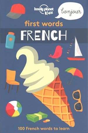 Seller image for First Words - French for sale by GreatBookPricesUK