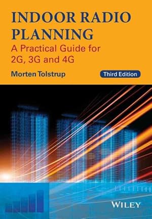 Image du vendeur pour Indoor Radio Planning : A Practical Guide for 2G, 3G and 4G mis en vente par GreatBookPricesUK