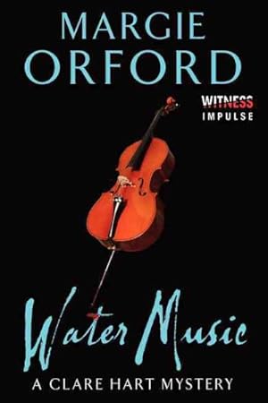 Imagen del vendedor de Water Music a la venta por GreatBookPrices