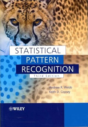 Imagen del vendedor de Statistical Pattern Recognition a la venta por GreatBookPricesUK