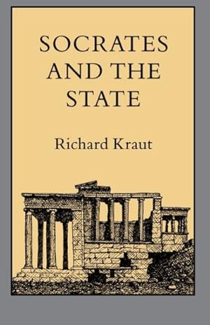 Imagen del vendedor de Socrates and the State a la venta por GreatBookPricesUK