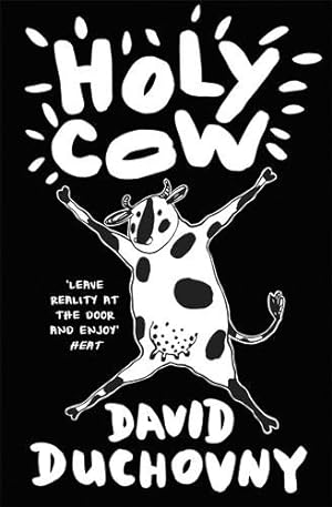Image du vendeur pour Holy Cow mis en vente par GreatBookPricesUK
