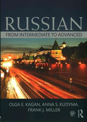 Seller image for Russian : From Intermediate to Advanced for sale by GreatBookPricesUK