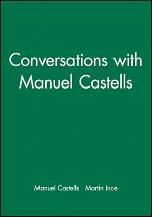 Seller image for Conversations With Manuel Castells for sale by GreatBookPricesUK